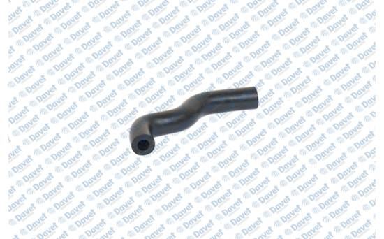 MES 16624 Vakum Pompa Hortumu Connect 1.8tdci 75ps / 90ps / 110ps 02>13